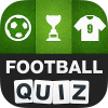 Football Mobile Quiz