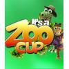 It's a Zoo cup