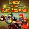 Legend of The Red Samurai