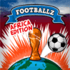 Footballz Africa Edition