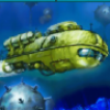 Submarine