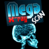Mega Xray Scanner