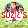 Suzie's Sushi House