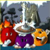 TriBalls