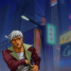 Cyberpunk