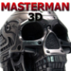 Masterman 3D