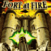 Fort at Fire