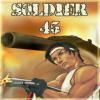 Soldado 45
