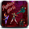 Chicas Luchadoras