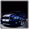 Super Car Traffic Race