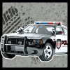 Extreme Police Escape Race