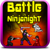 Battle in Ninja Night