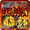 Heroe de la Explosión