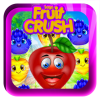 Saga Aplasta Frutas