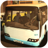 Simulador de Conductor de Bus