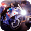 Carreras de Motos de Policías
