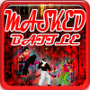 Masked Battle - an action game
