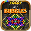 Flota las Burbujas, un juego de rompecabezas