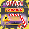 Parqueo de la Oficina
