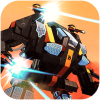 War of robots
