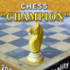 Campeon de Ajedrez
