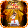 Target of Archer